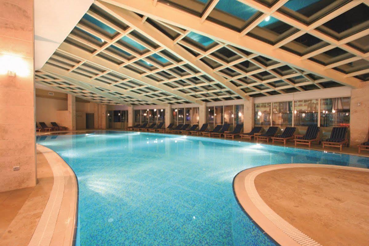 Side Mare Resort & Spa Kumkoy Exterior photo